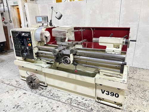 2011 harrison v390 gap - harrison,
