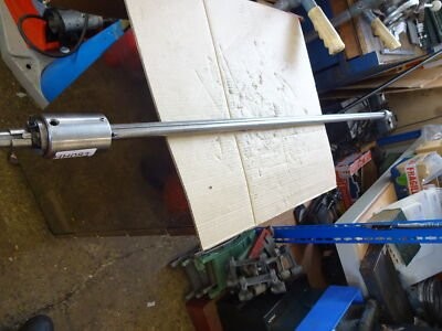 Harrison lathe feedshaft - l5,