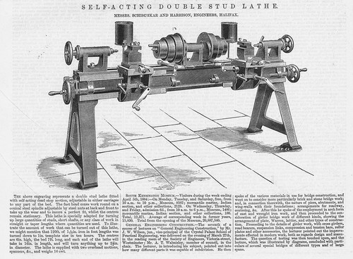 Schischkar harrison halifax - &,