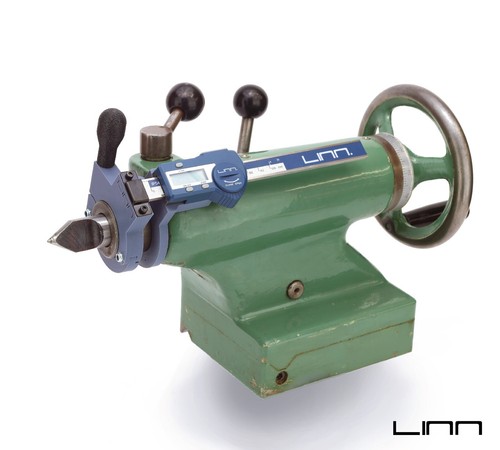 Tailstock digital readout dro - tailstock,