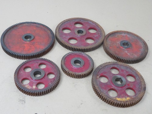 Mod lathe change - 2,