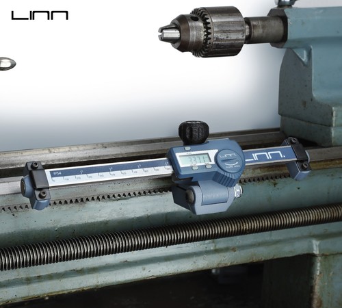 Harrison lathe digital - 13, 13"