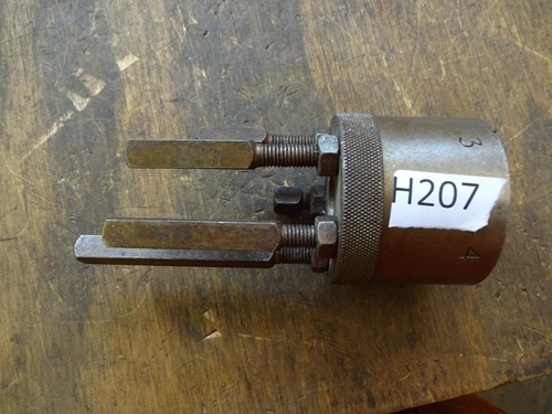 Colchester harrison lathe - colchester,