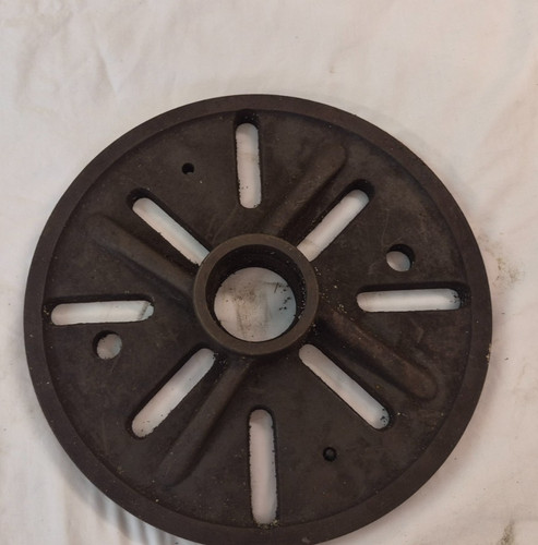 Face plate possibly - , for