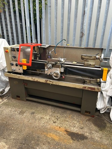 Harrison m300 long bed - harrison,
