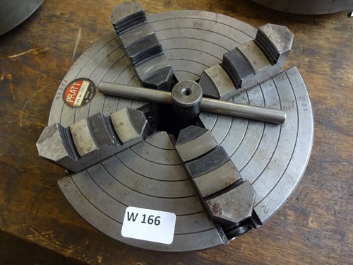 L5a 140 jaw - jaw, 9"