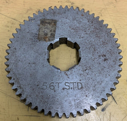 56t change wheel - change,