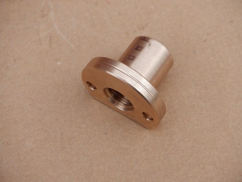 Harrison m300 tailstock metric - harrison,