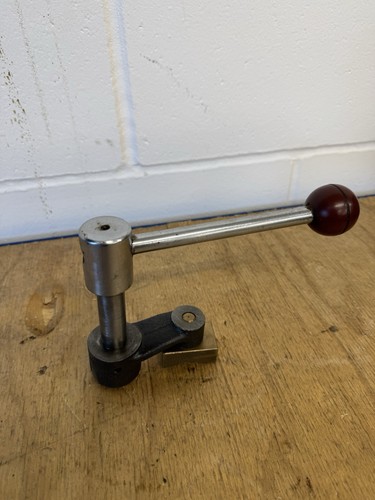 Harrison lathe front - l5,