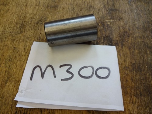Harrison m300 lathe headstock - harrison,