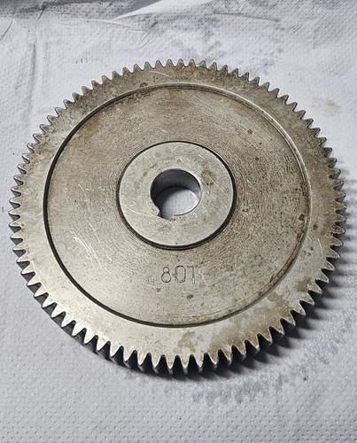 Harrison lathe l5a 140 - harrison,