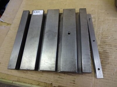 Harrison lathe boring - l6,