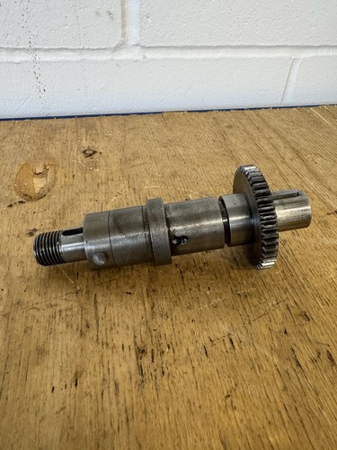 Harrison lathe headstock - lathe,