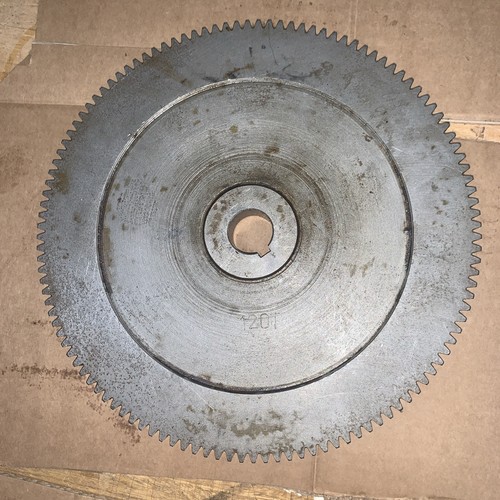 Harrison lathe 120 - lathe,