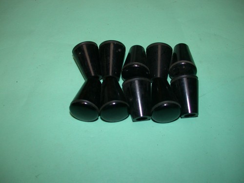 Diameter tapered - x,