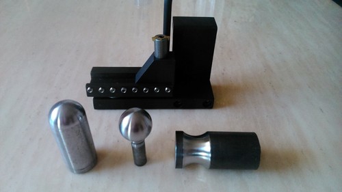 Lathe ball turning - lathe,