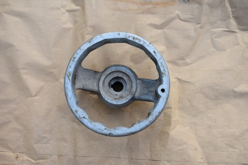 Harrison lathe chromed - harrison,