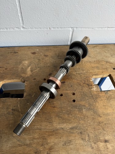 Harrison l5a lathe - harrison, 11”