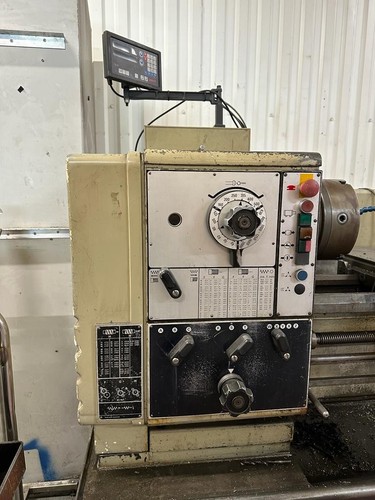 Used harrison m400 gap bed - used,