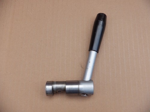 Harrison m300 tailstock - harrison,